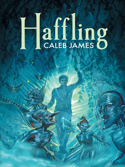 Title details for Haffling by Caleb James - Available